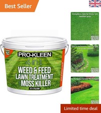 Effective weed moss - effective, killer