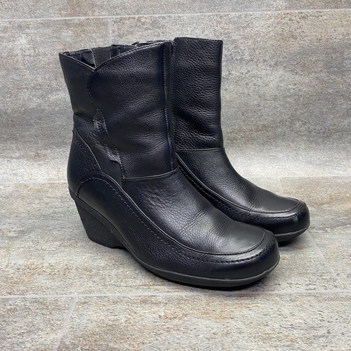 Hush puppies ankle boots - hush,