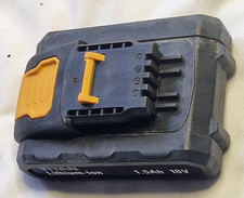 Titan TTI711BAT power tool