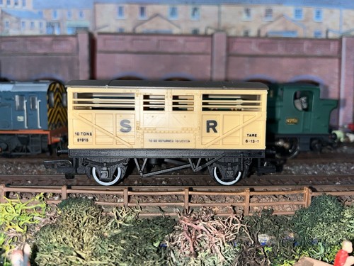 Hornby r106 gauge southern - hornby,