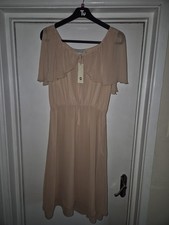 River Island Stunning Peach