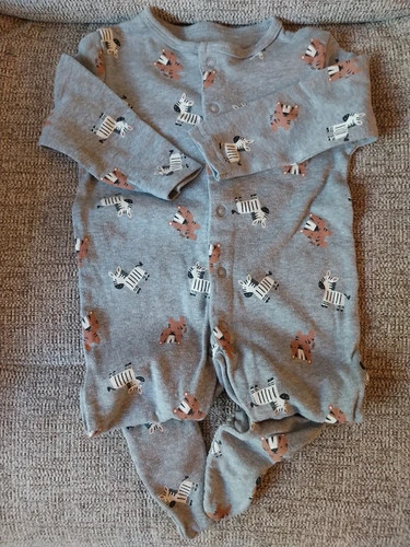 Baby boys clothes - baby, months