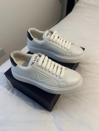 Men prada sneakers - men’s,