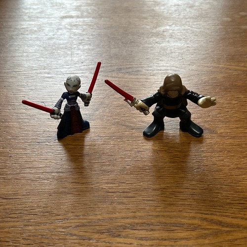 Star wars galactic - star, heroes