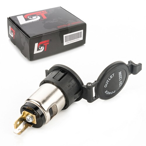 12v power installation socket - power,