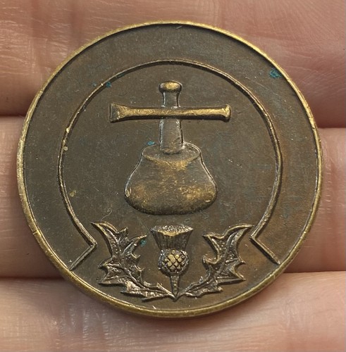 Freemason masonic lodge - 60.,