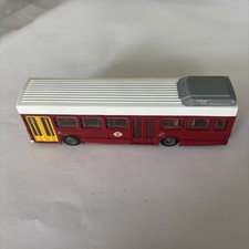EFE 16701 Leyland National MK1