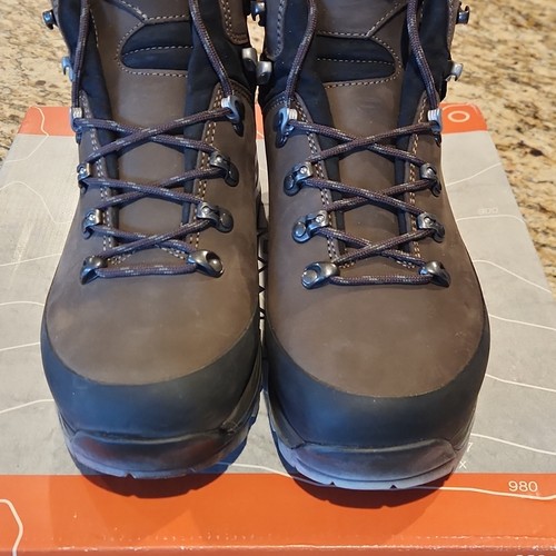 Lowa tibet gtx - tibet, new
