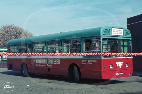 Bus photo townsend car - bus,