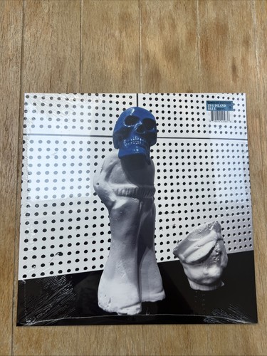Jack white frozen charlotte - white,