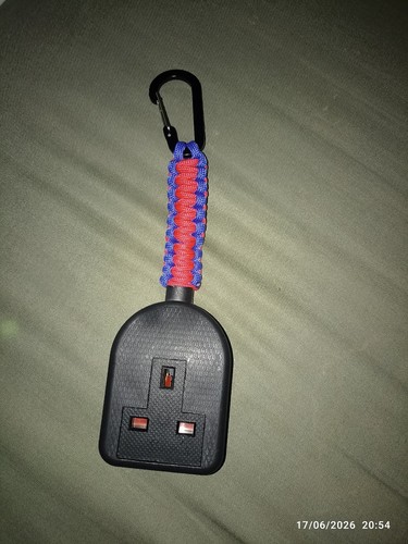 Electrical plug socket - electrical,