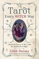 Tarot Every Witch Way: Unlock