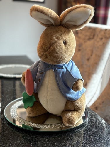 Peter rabbit beatrix - peter,