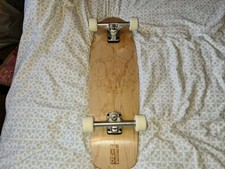 Mindless Longboard Skateboard-