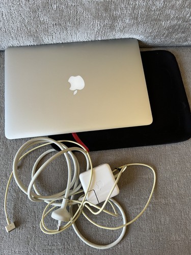 Apple macbook air inch - macbook,