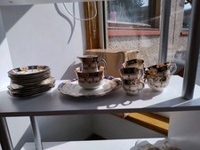 Rare Vintage St Michael Bone