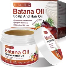 Batana Oil for Hair