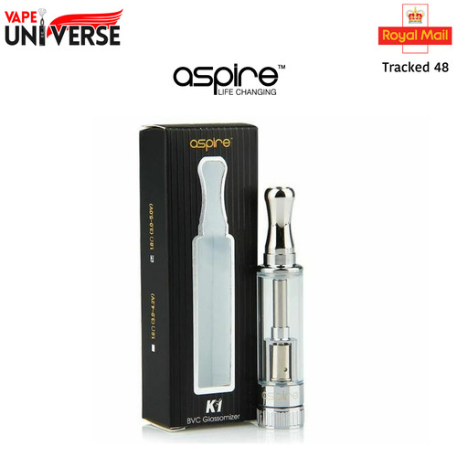 Aspire clearomiser tank - aspire,
