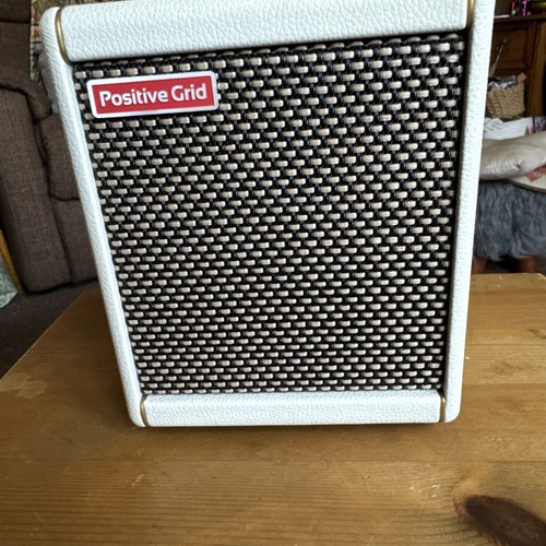 Positive grid spark mini - positive,