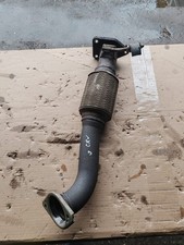 Honda CRV MK4 2012 - 2018 2.2 I-Dtec Diesel 4WD Exhaust Flexi Section