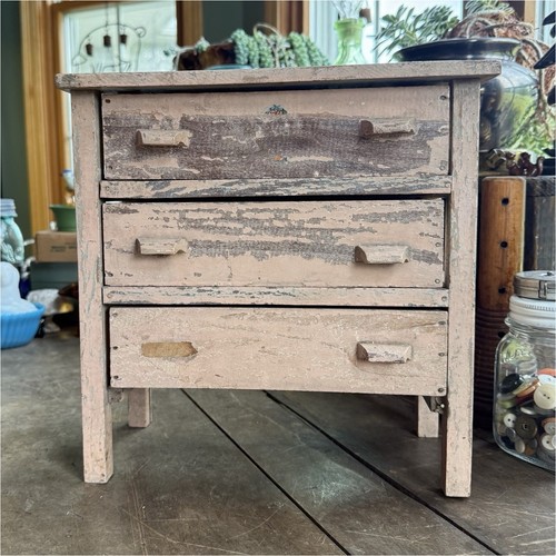Vintage small rustic - vintage,