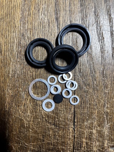 Quality 125 and 150 - ts,