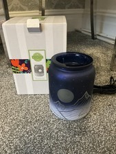 Scentsy Mountain Sky Warmer