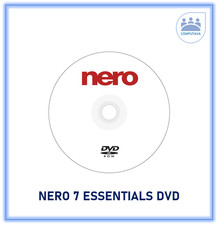Nero 7 Essentials