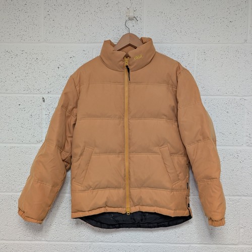 Puffa original down puffer - down,