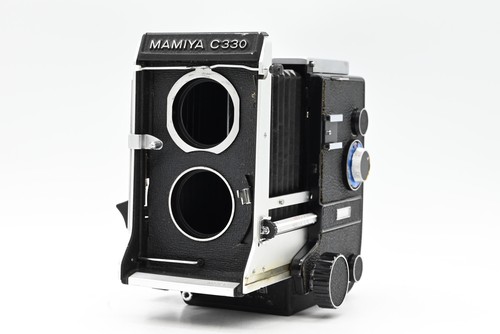 Mamiya c330 tlr medium format - c330,