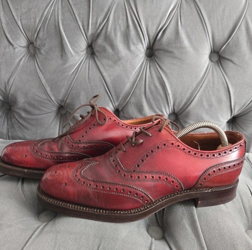 Cheaney men leather shoes - cheaney, men's