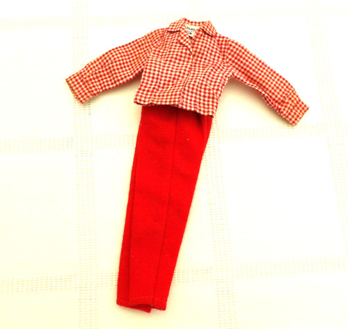 Ideal tammy doll - tammy,