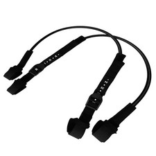 2 Pieces Heavy Duty Adjustable