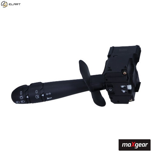 Steering column switch - column,
