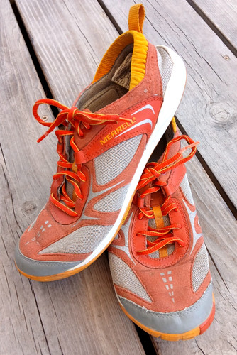 Merrell dash glove lychee - merrell,