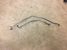 pipes power steering rack 1.9