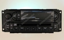 NEW OEM Radio CD Receiver