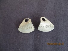 TRIUMPH SPITFIRE 1500 MG MIDGET   SU TWIN CARB CARBURETTOR BUILD TAGS FZX 1327