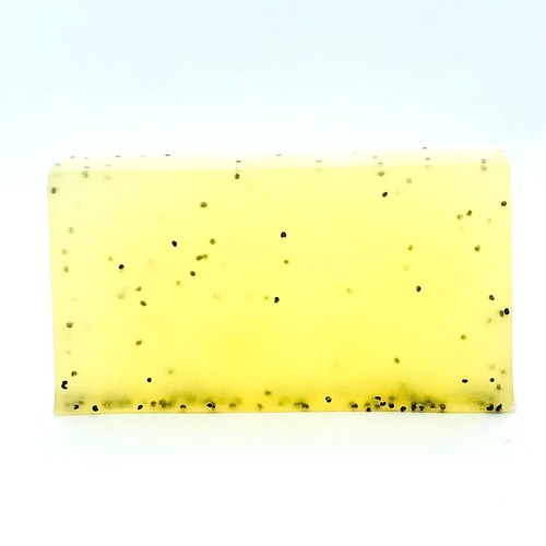 Organic vegan tea tree - vegan,