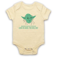 900 YEARS YODA UNOFFICIAL STAR