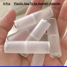 AAA to AA Size Cell Battery