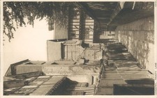 Coventry trinity lane