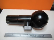 LEITZ GERMANY MONOCULAR TUBUS