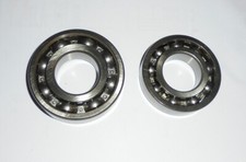 (x2) BRISTOL 404 405 406   REAR GEARBOX OVERDRIVE BEARINGS   (1953- 73)