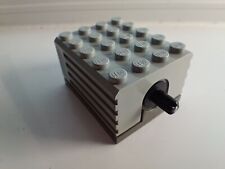 LEGO Electric Motor 2838 Technic 9 volt 9V Genuine Tested Working