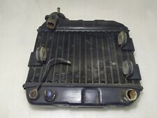 Yamaha TDR DT 50 LC 80 3FY used RADIATOR ASSY coolant rad 3FY-12460-00