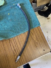 Fire Extinguisher hose Nozzle