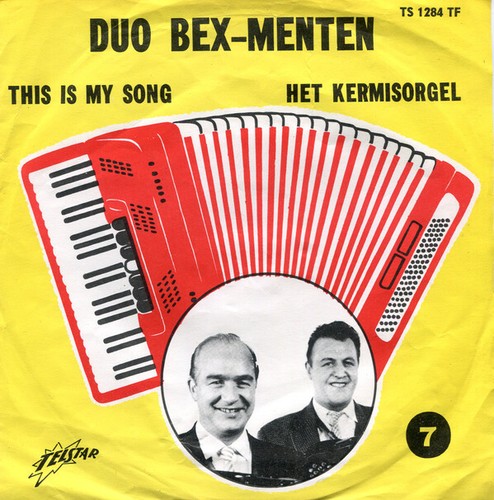 Duo bexmenten this my - duo,