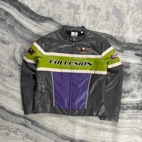 Vintage asos collusion - asos, racing