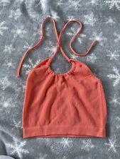 Primark 2xs orange/coral